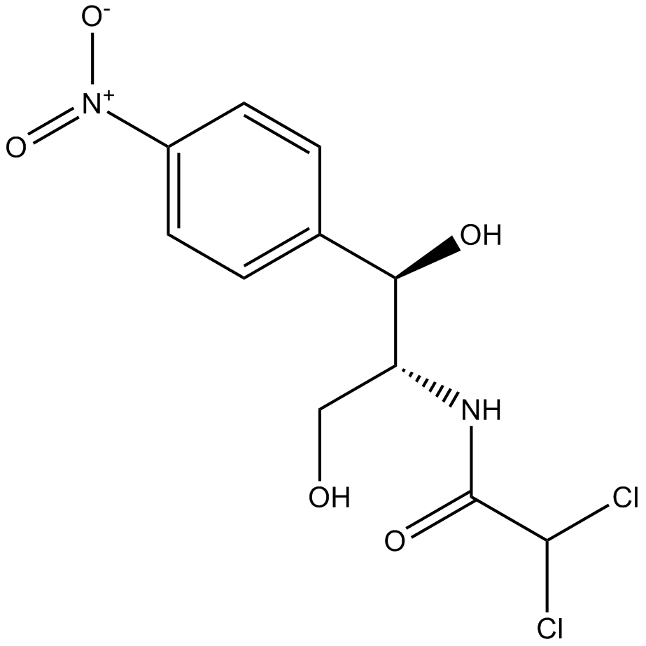 Chloramphenicol