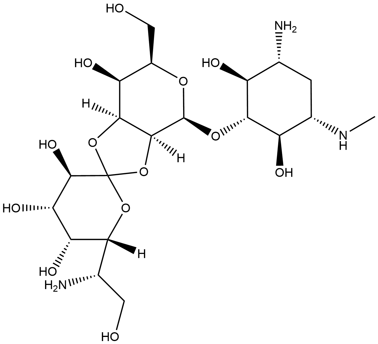 Hygromycin B