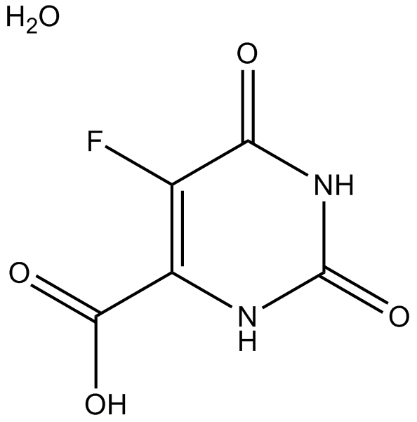 Fluoroorotic Acid, Ultra Pure