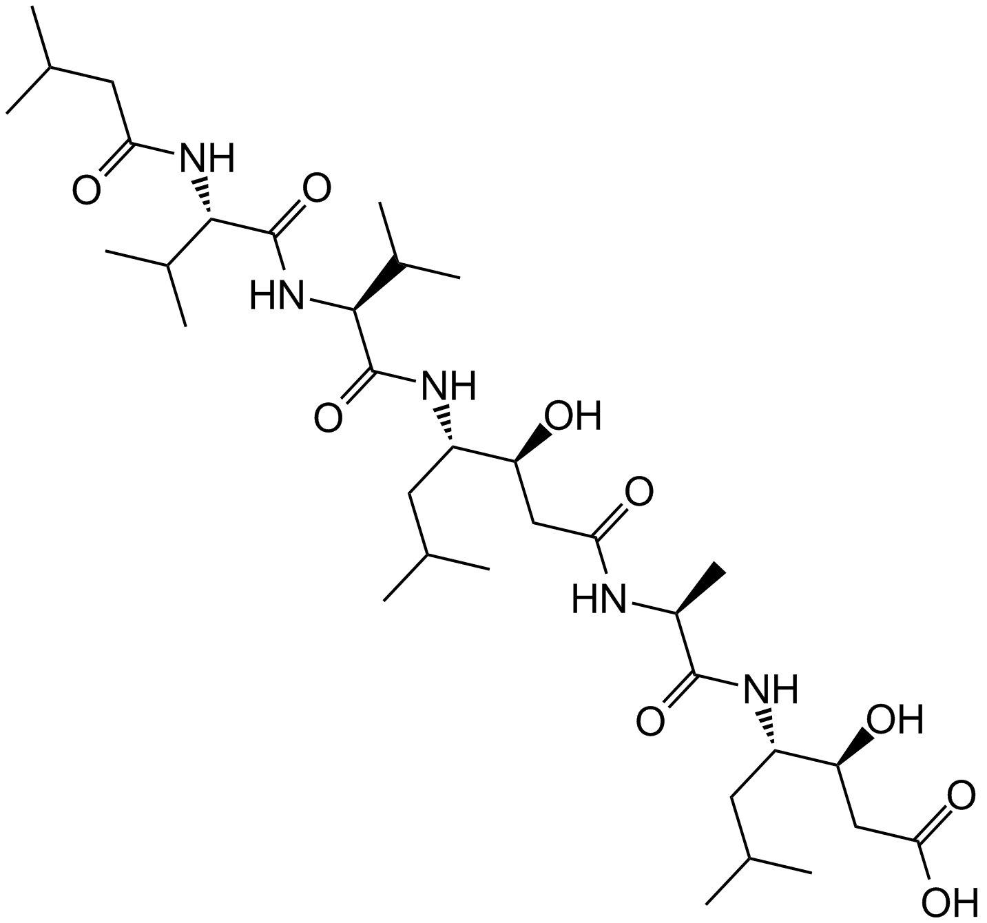 Pepstatin A
