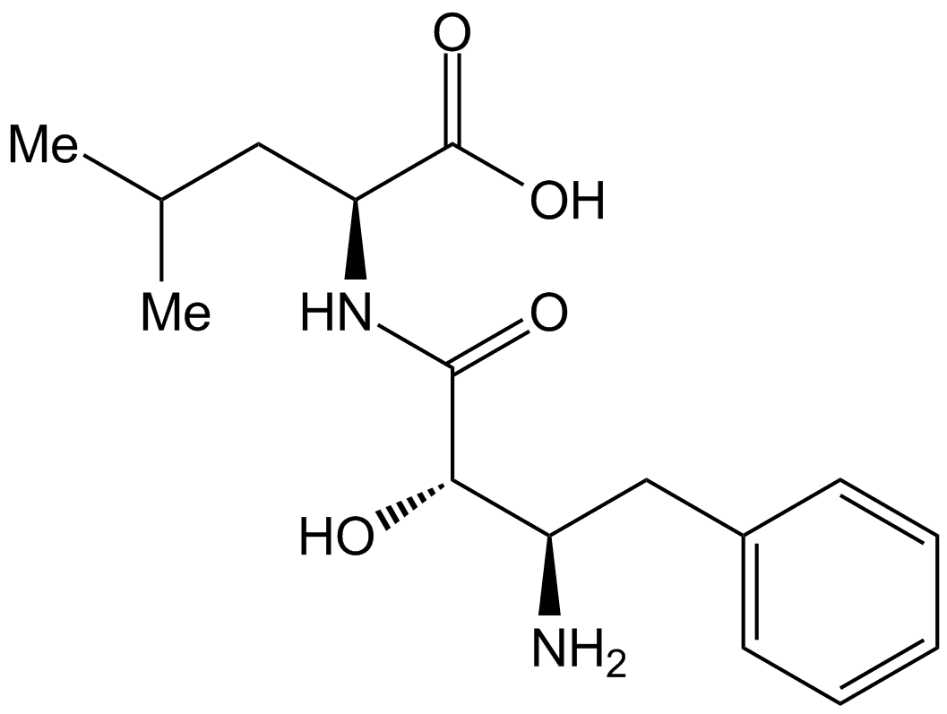 Bestatin