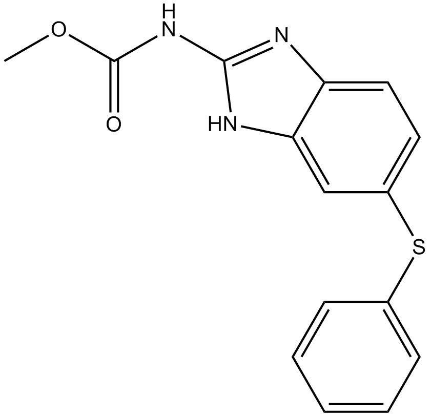 Fenbendazole