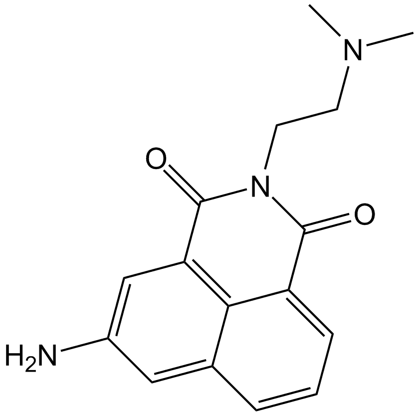Amonafide