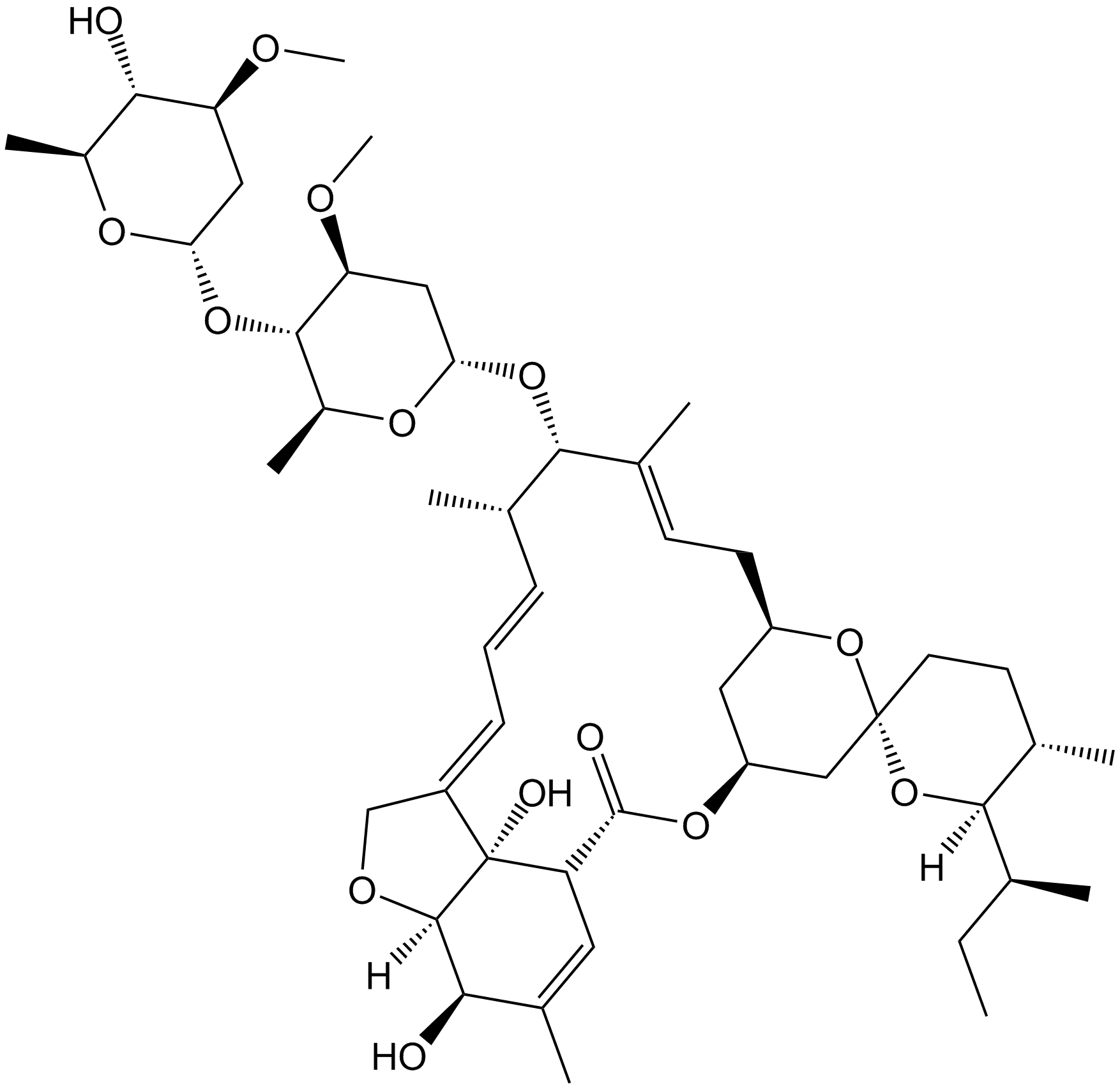 Ivermectin
