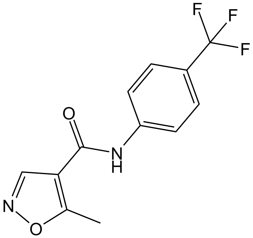 Leflunomide