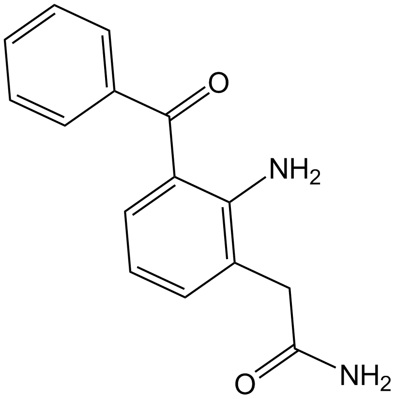 Nepafenac