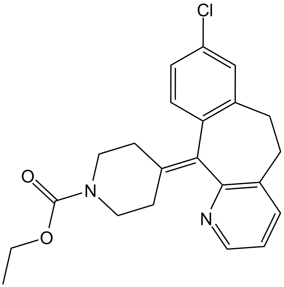 Loratadine