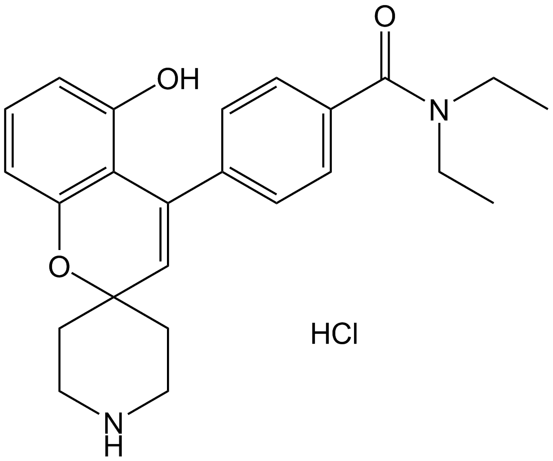 ADL5859 HCl