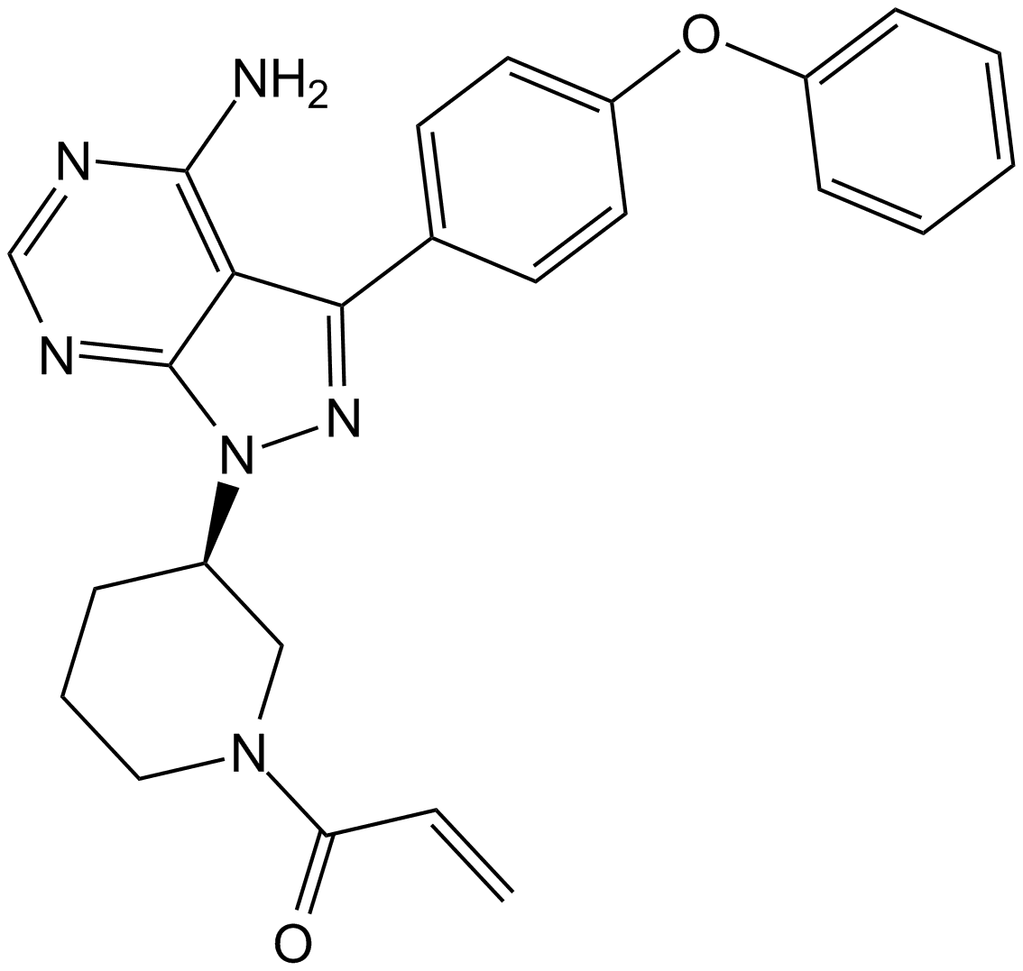 Ibrutinib