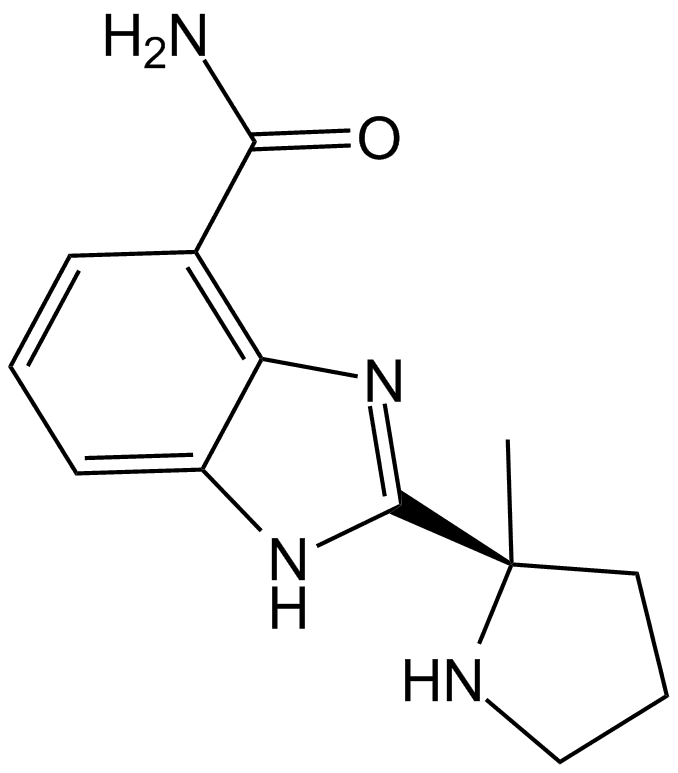 ABT-888 (Veliparib)