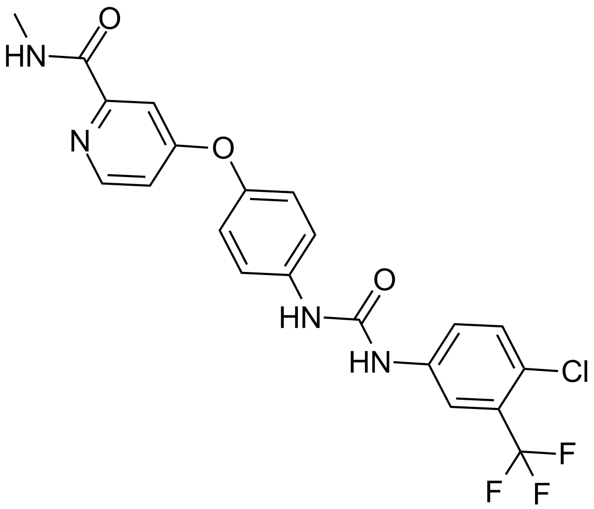 Sorafenib