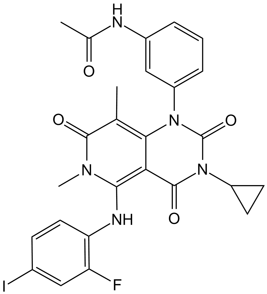 Trametinib (GSK1120212)