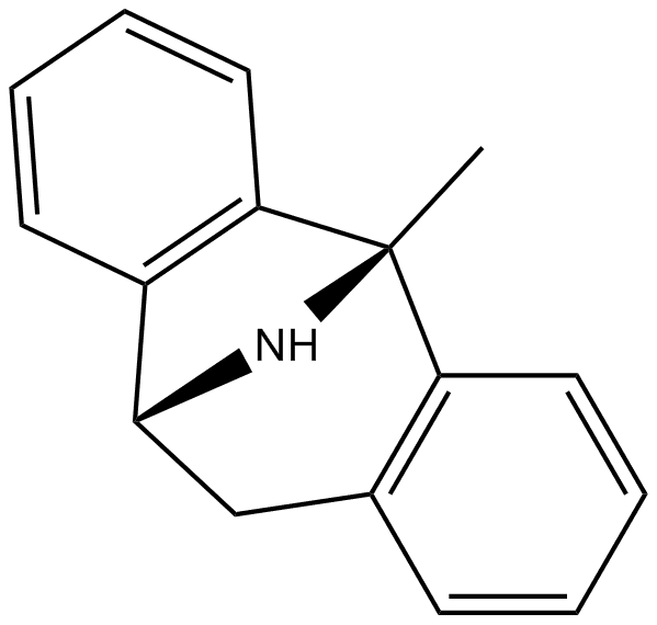 (+)-MK 801