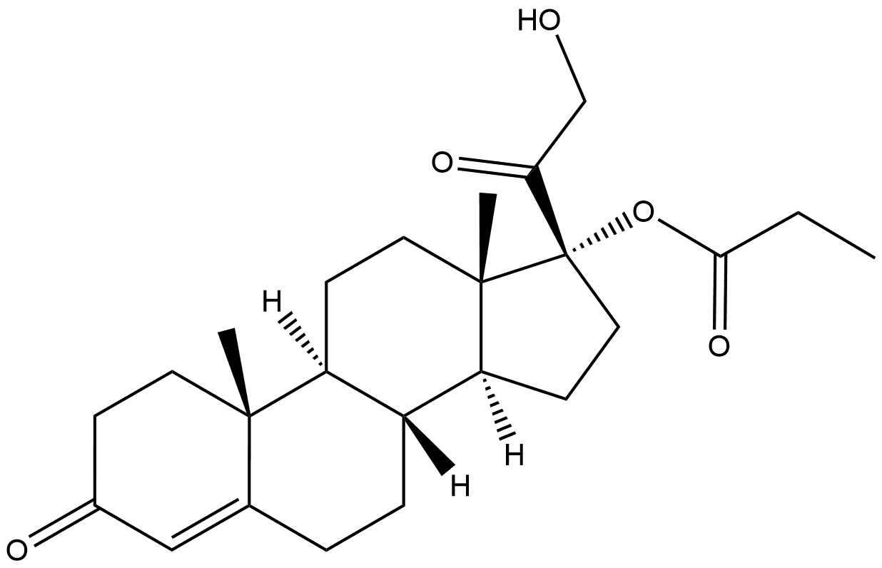 Clascoterone