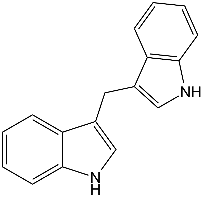 3,3'-Diindolylmethane