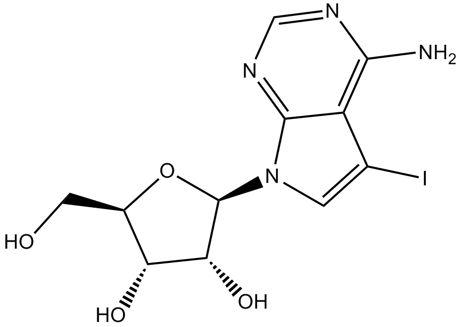 5-Iodotubercidin