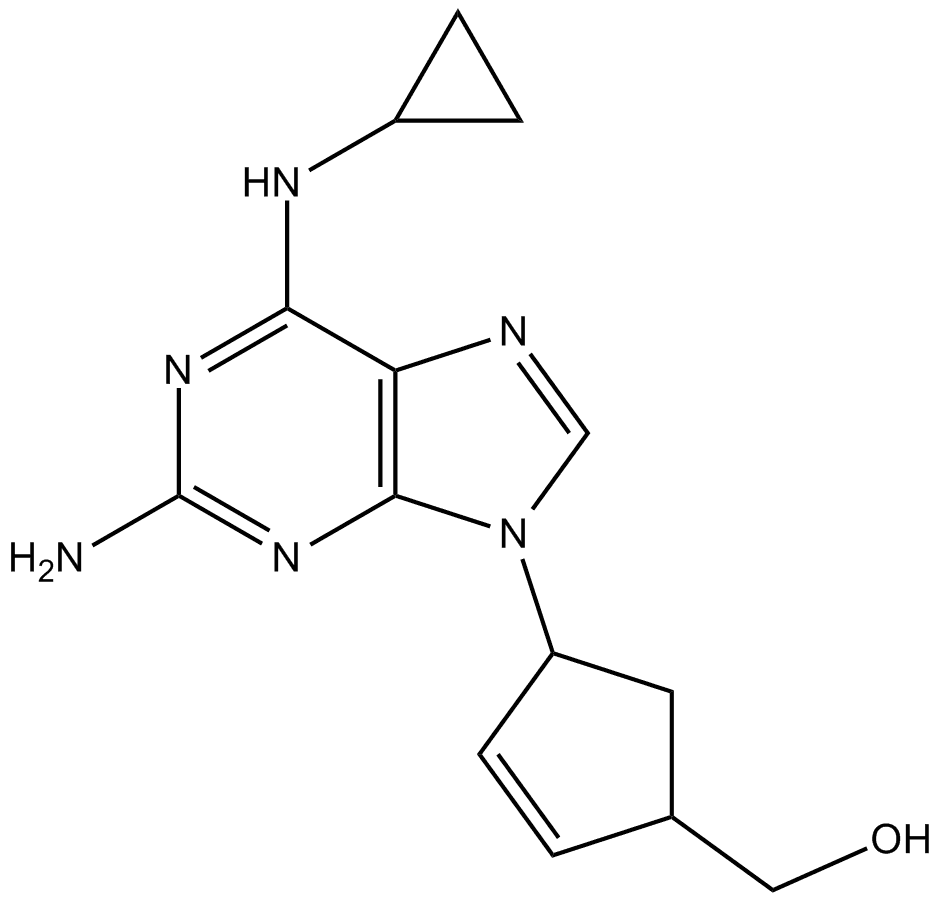 Abacavir