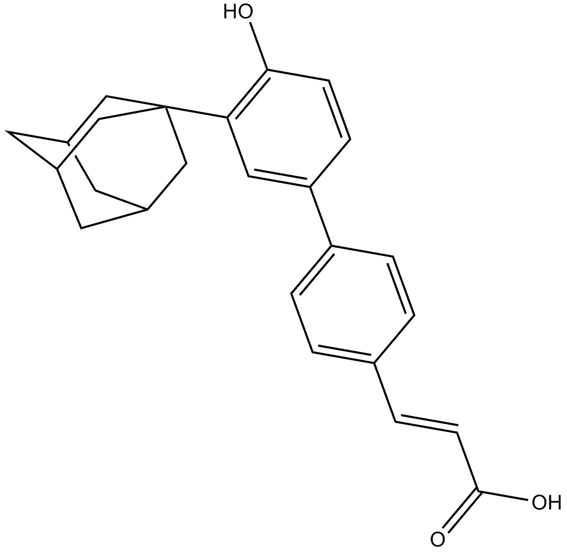 Adarotene