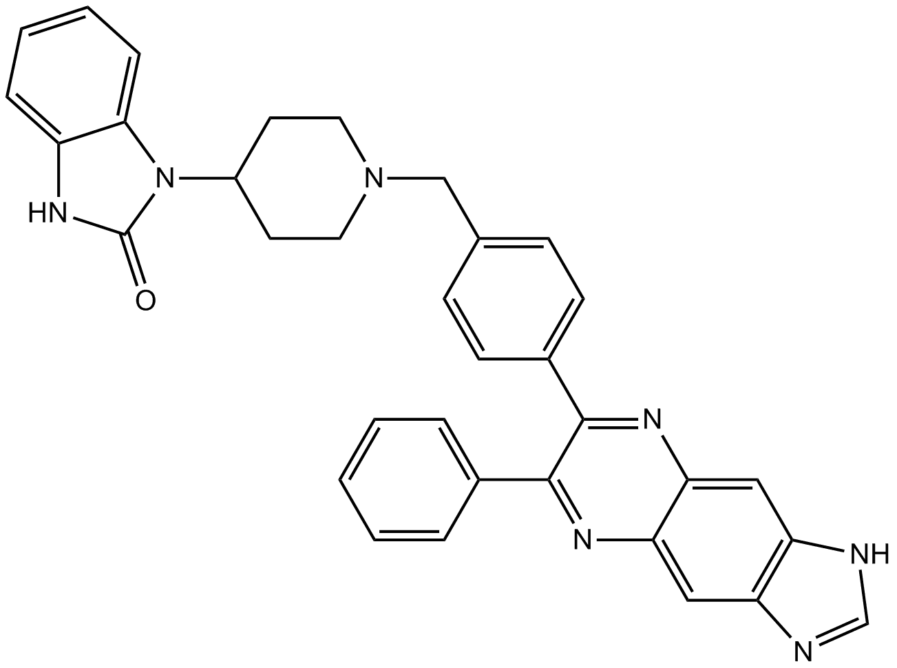 AKT inhibitor VIII