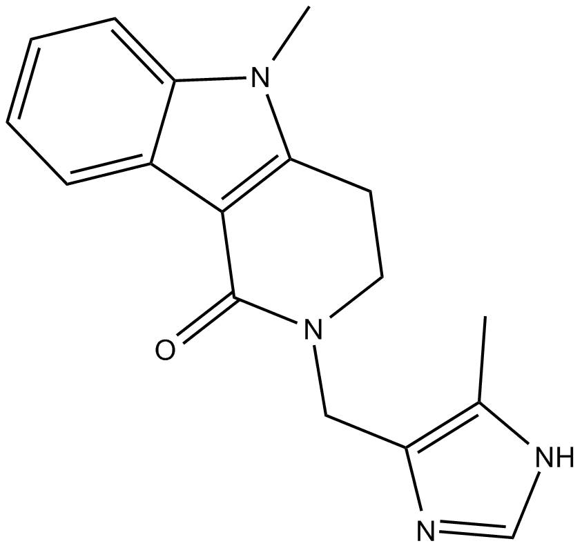 Alosetron