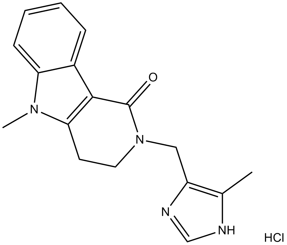 Alosetron Hydrochloride