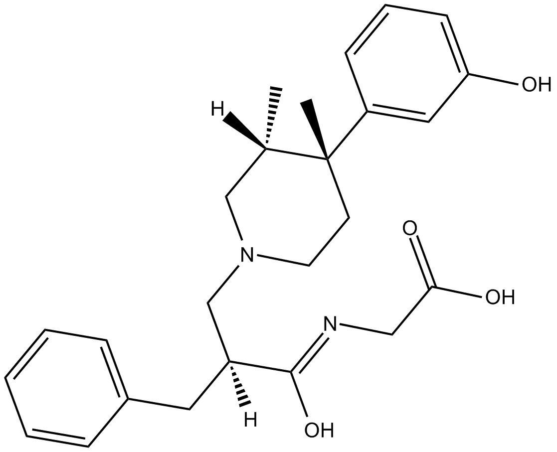 Alvimopan