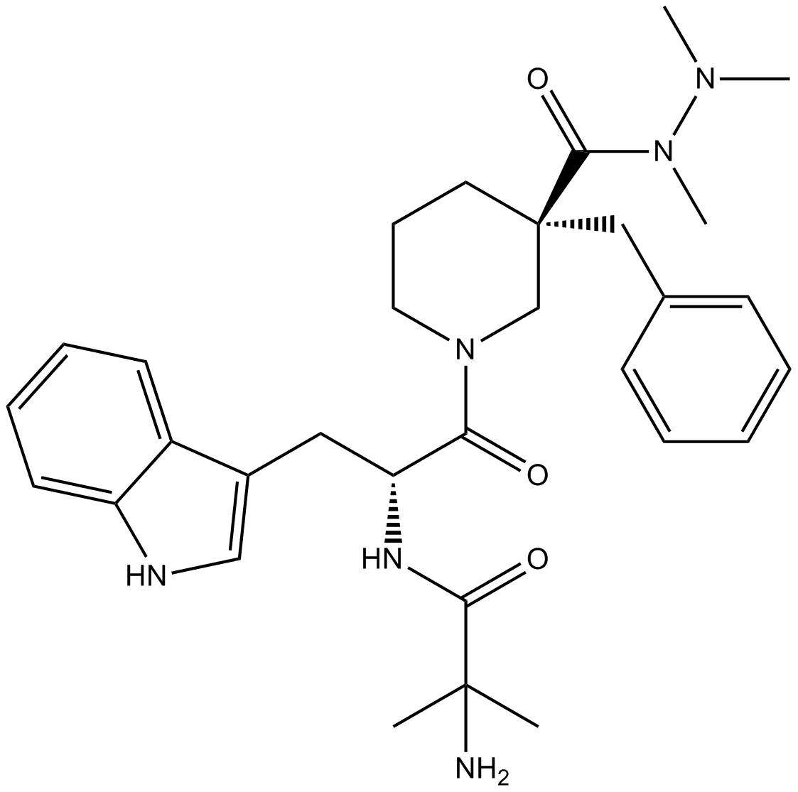 Anamorelin