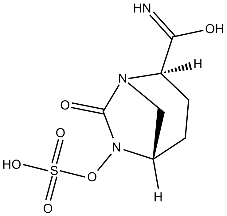 Avibactam