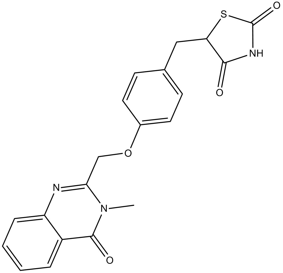 Balaglitazone