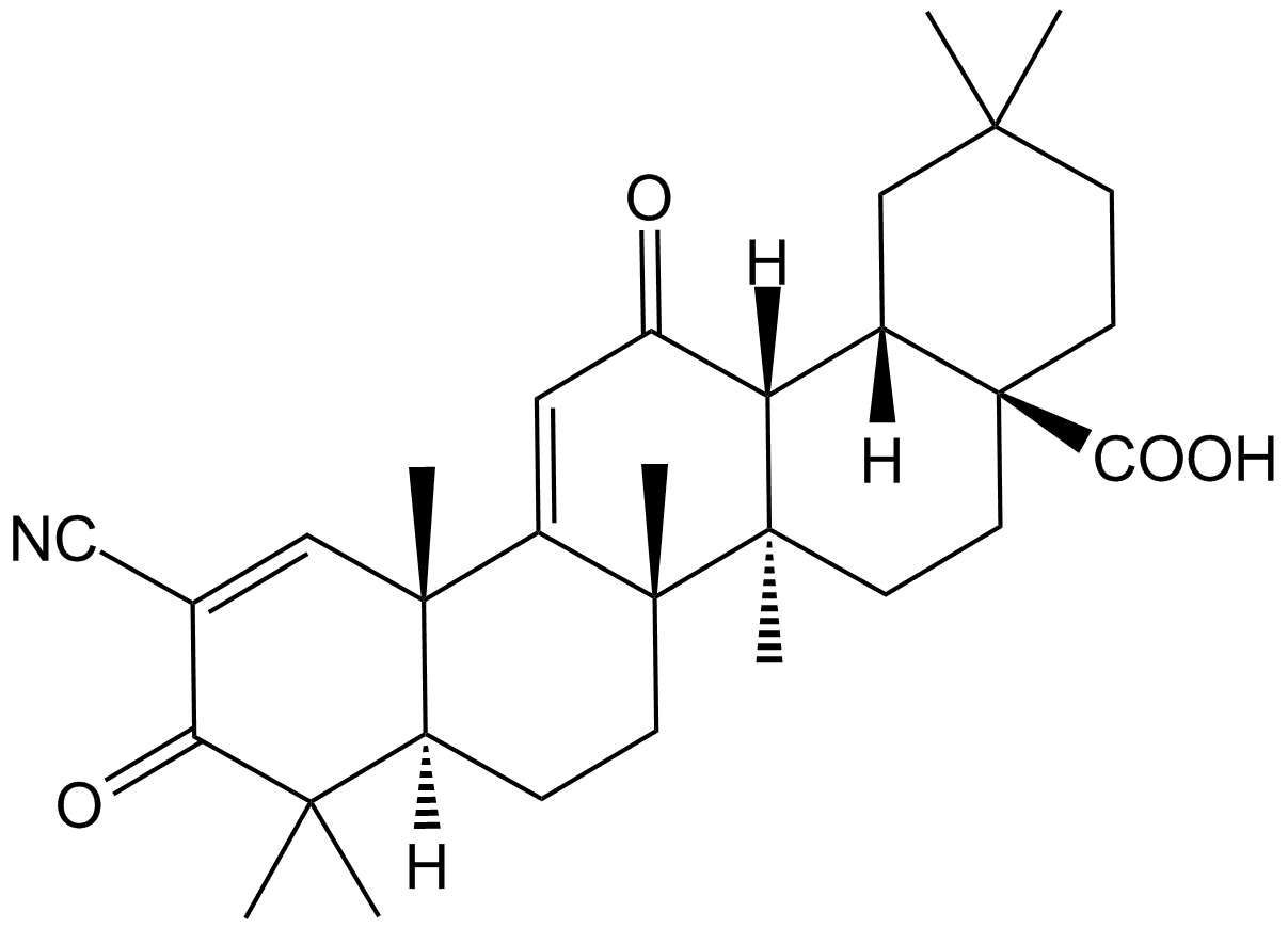 Bardoxolone
