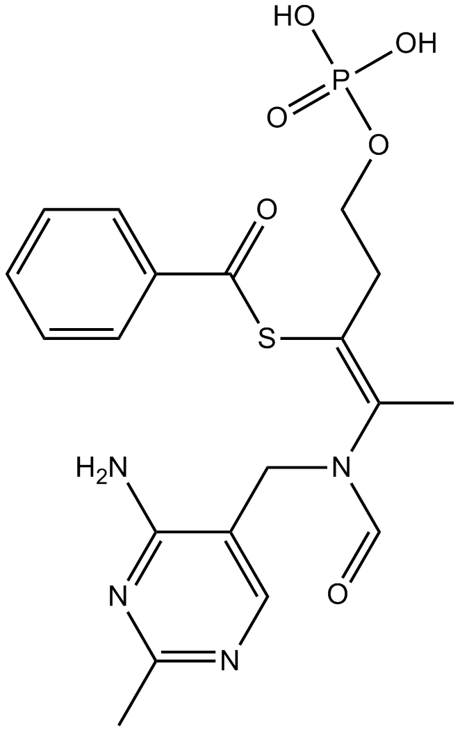 Benfotiamine
