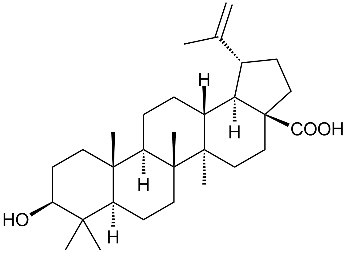 Betulinic acid