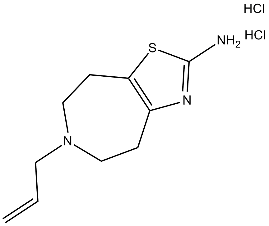 B-HT 920 dihydrochloride