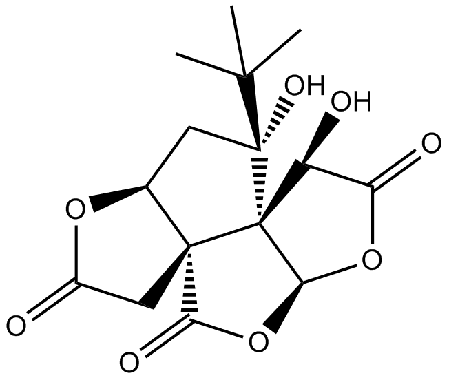 Bilobalide