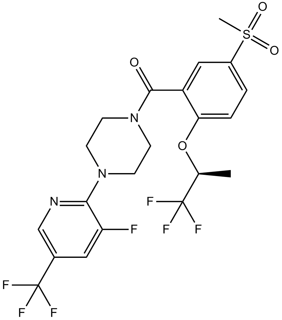 Bitopertin