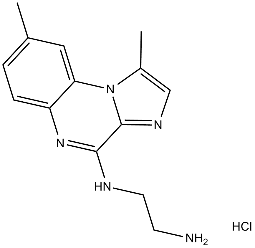 BMS345541 hydrochloride