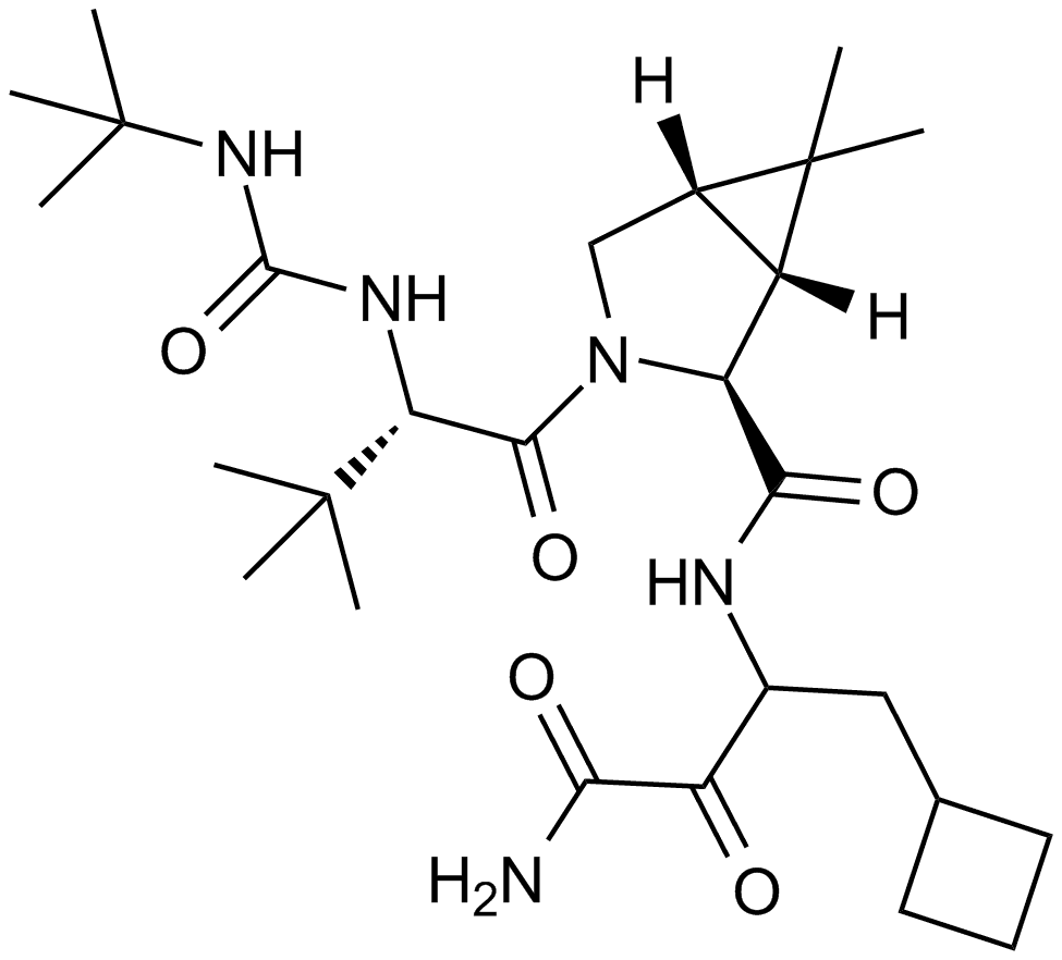Boceprevir