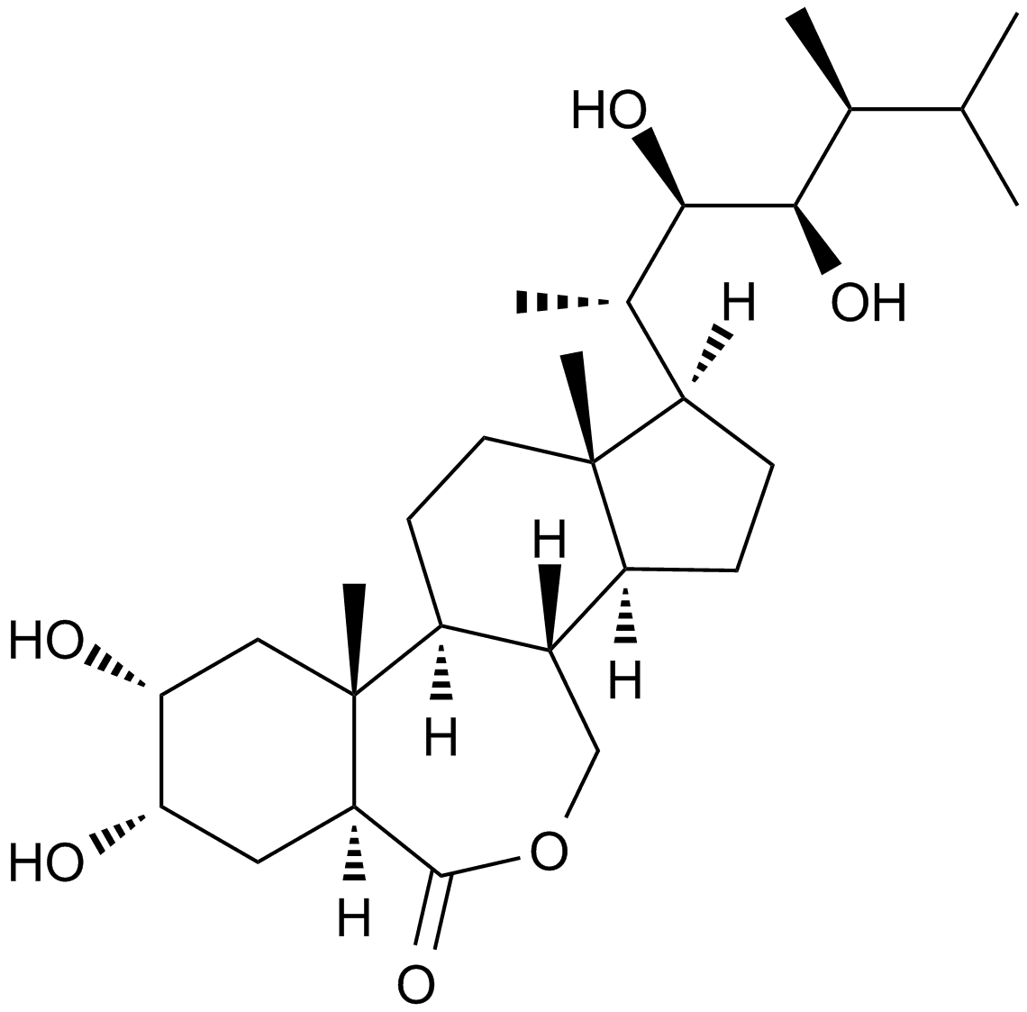 Brassinolide
