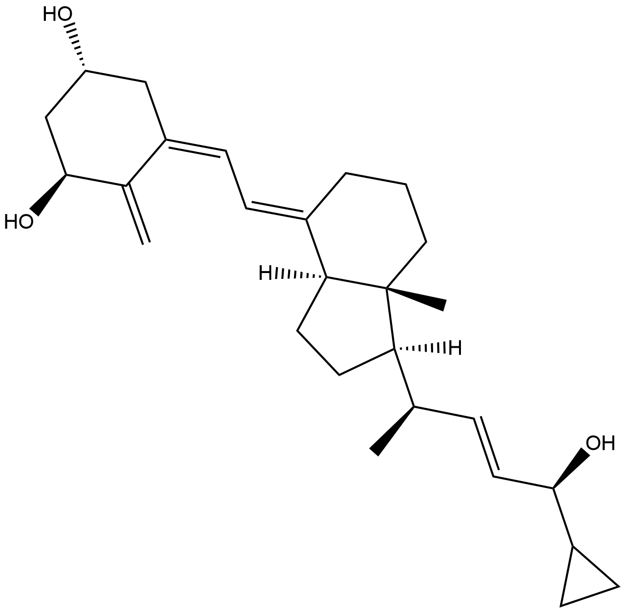 Calcipotriol