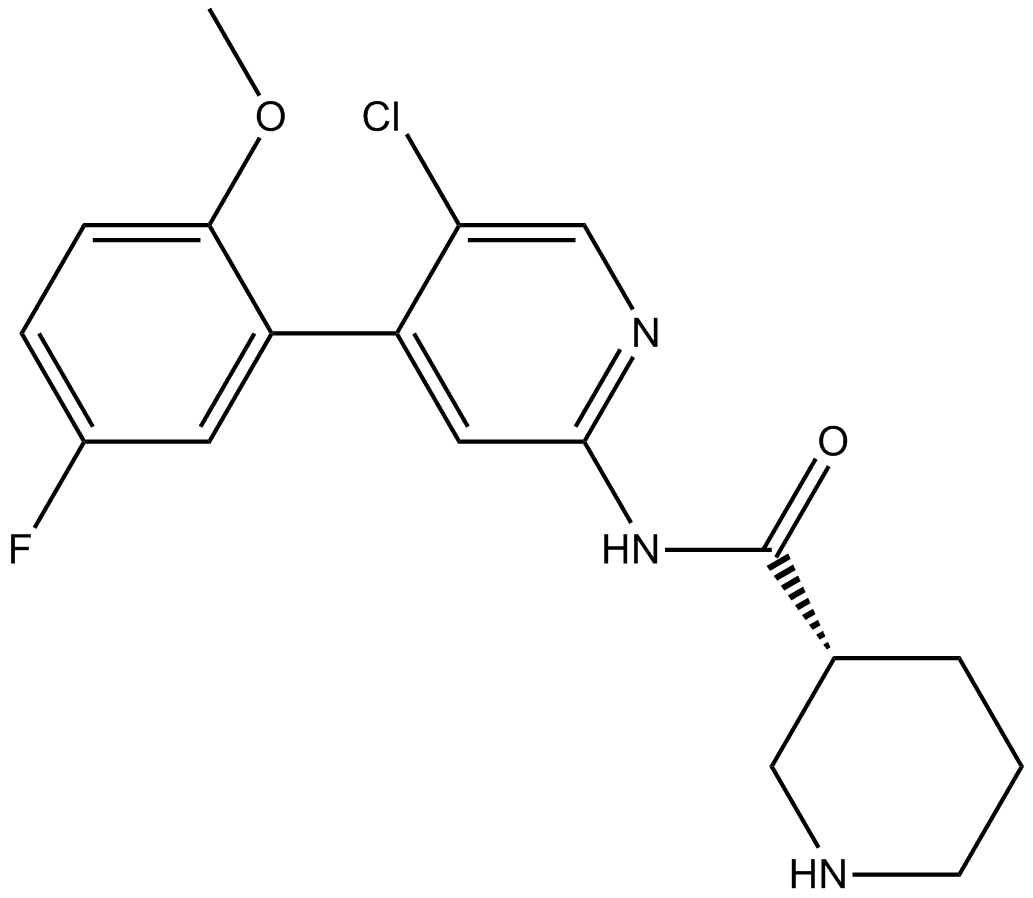 CDK inhibitor II