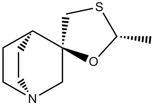 Cevimeline