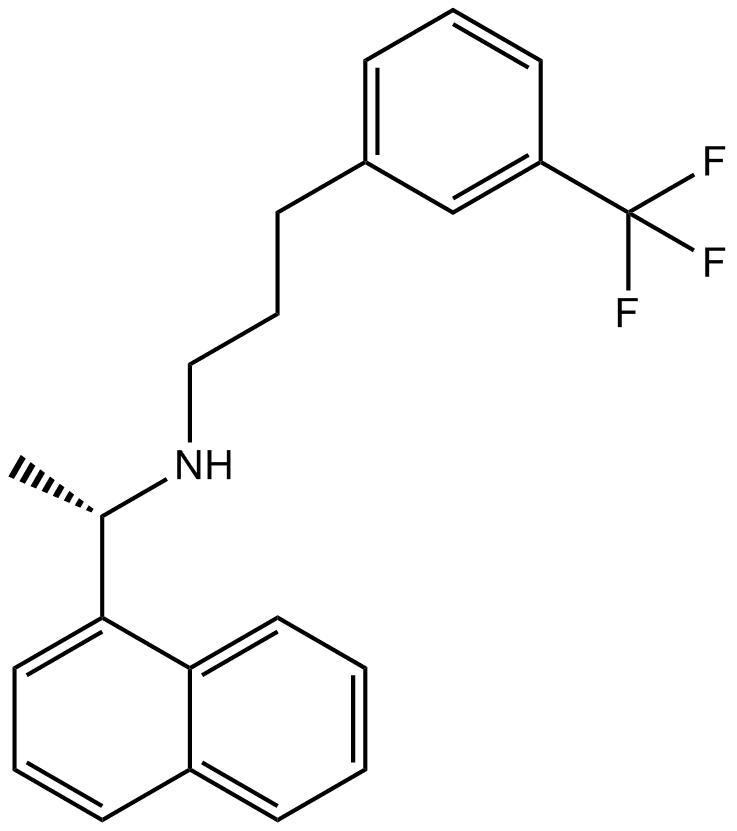 Cinacalcet