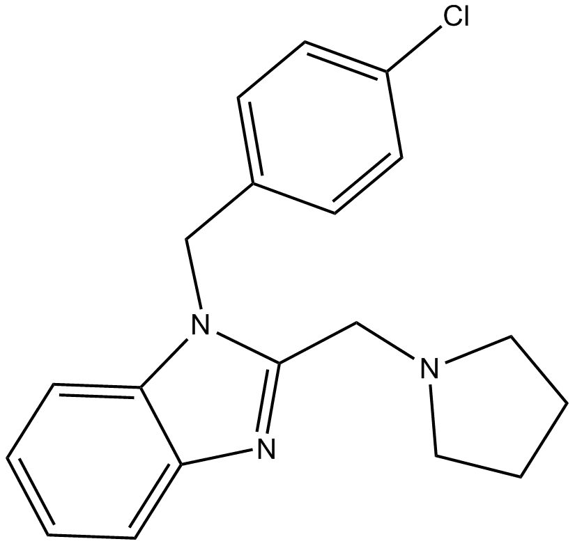 Clemizole