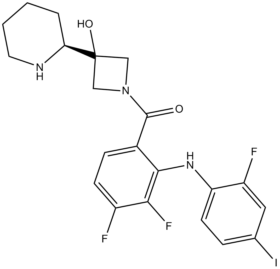 Cobimetinib
