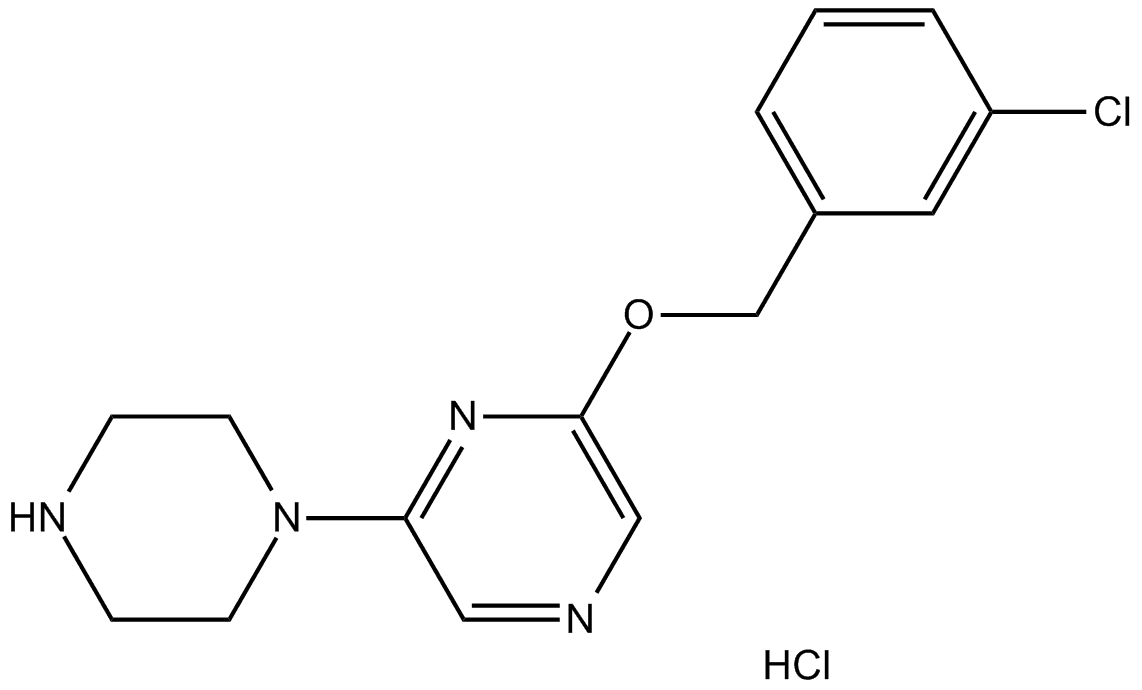 CP-809101 hydrochloride