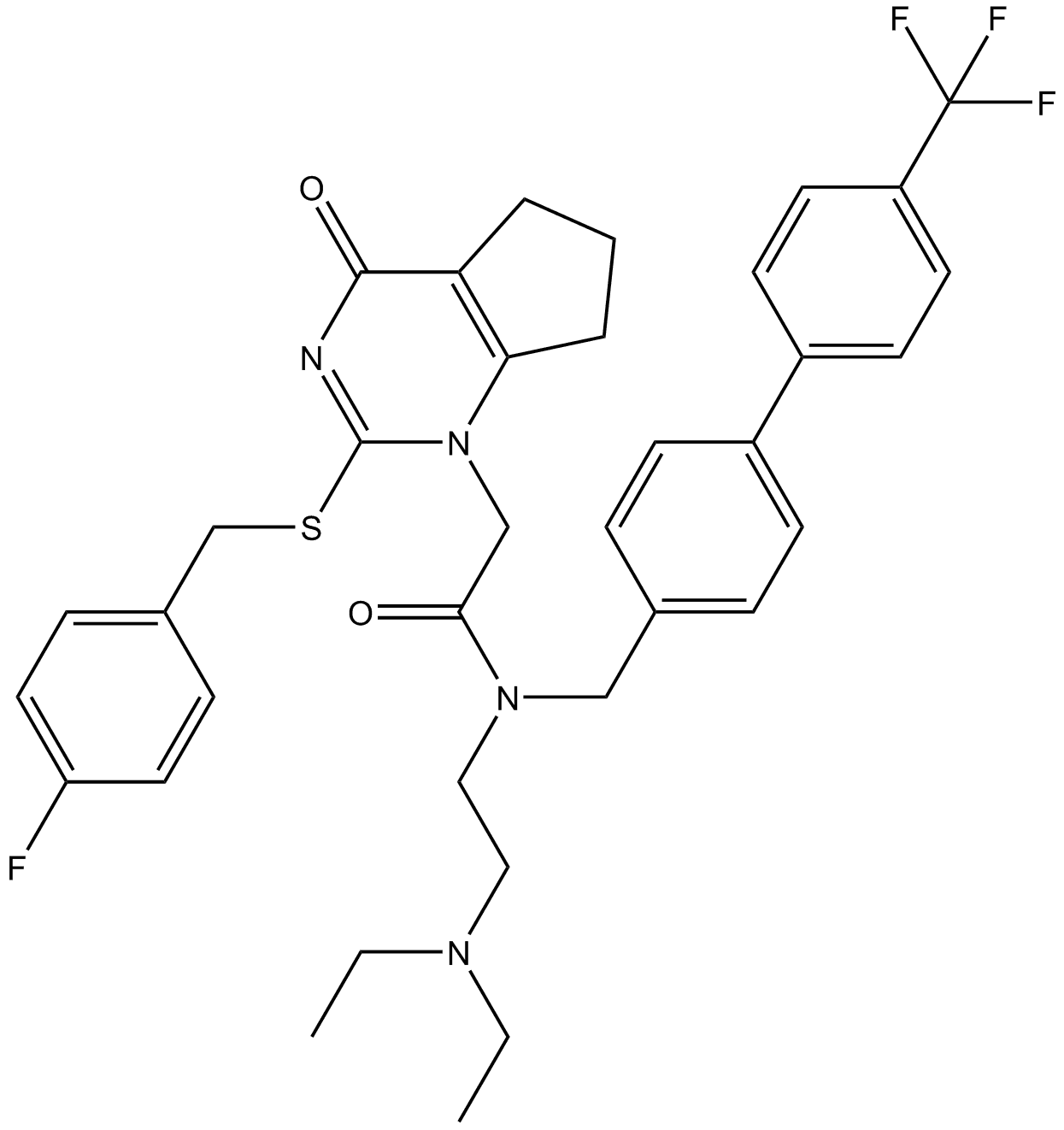 Darapladib