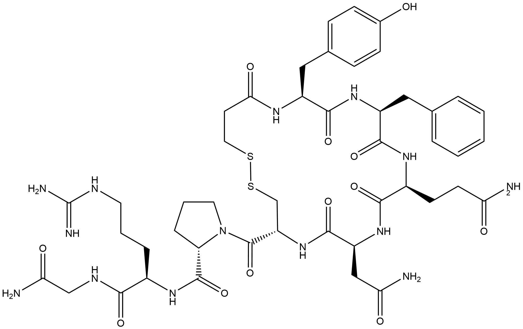 Desmopressin