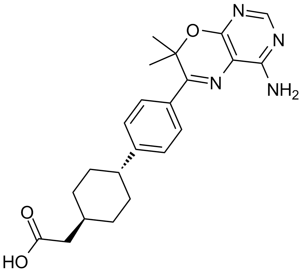 DGAT-1 inhibitor