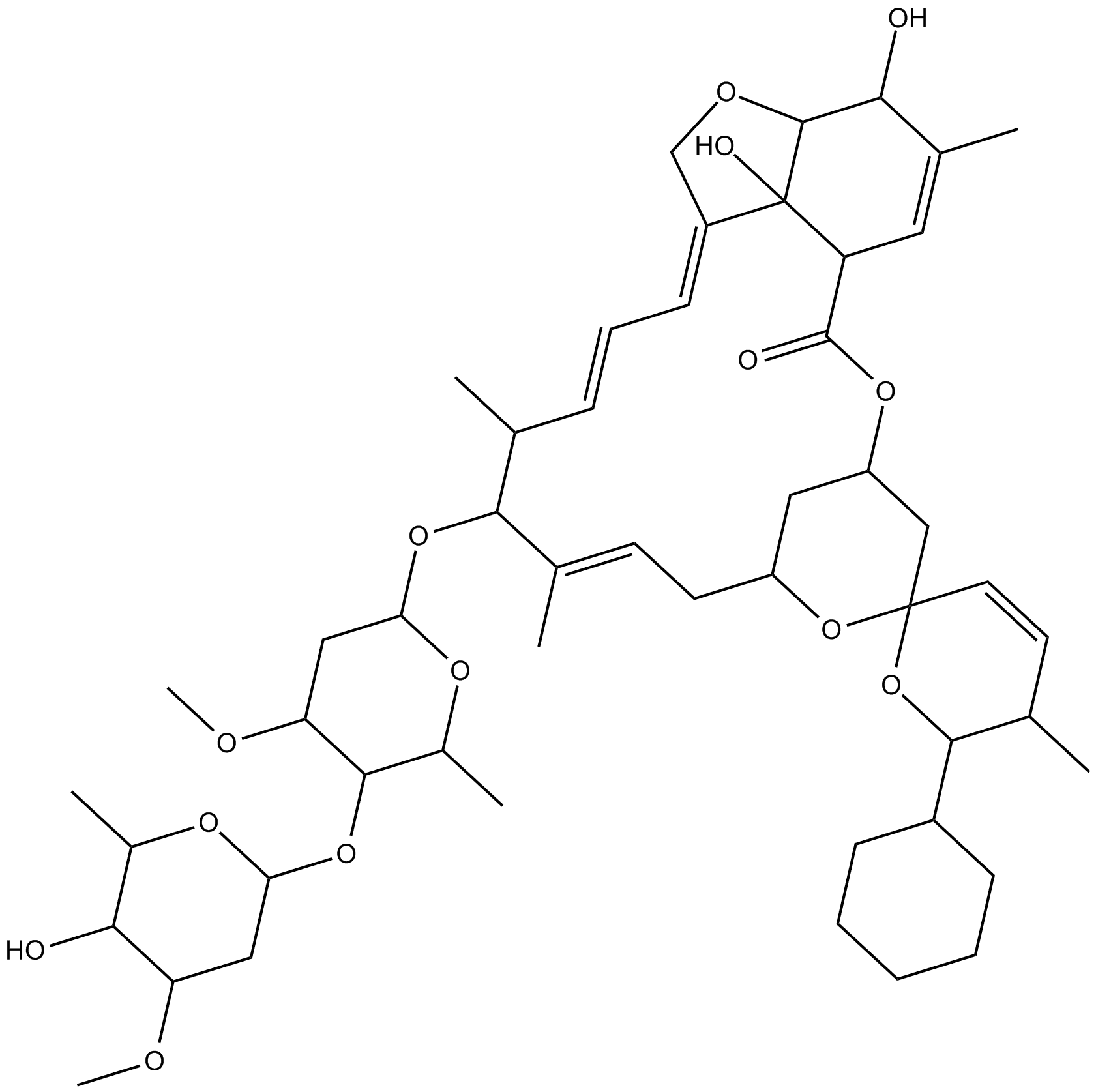 Doramectin