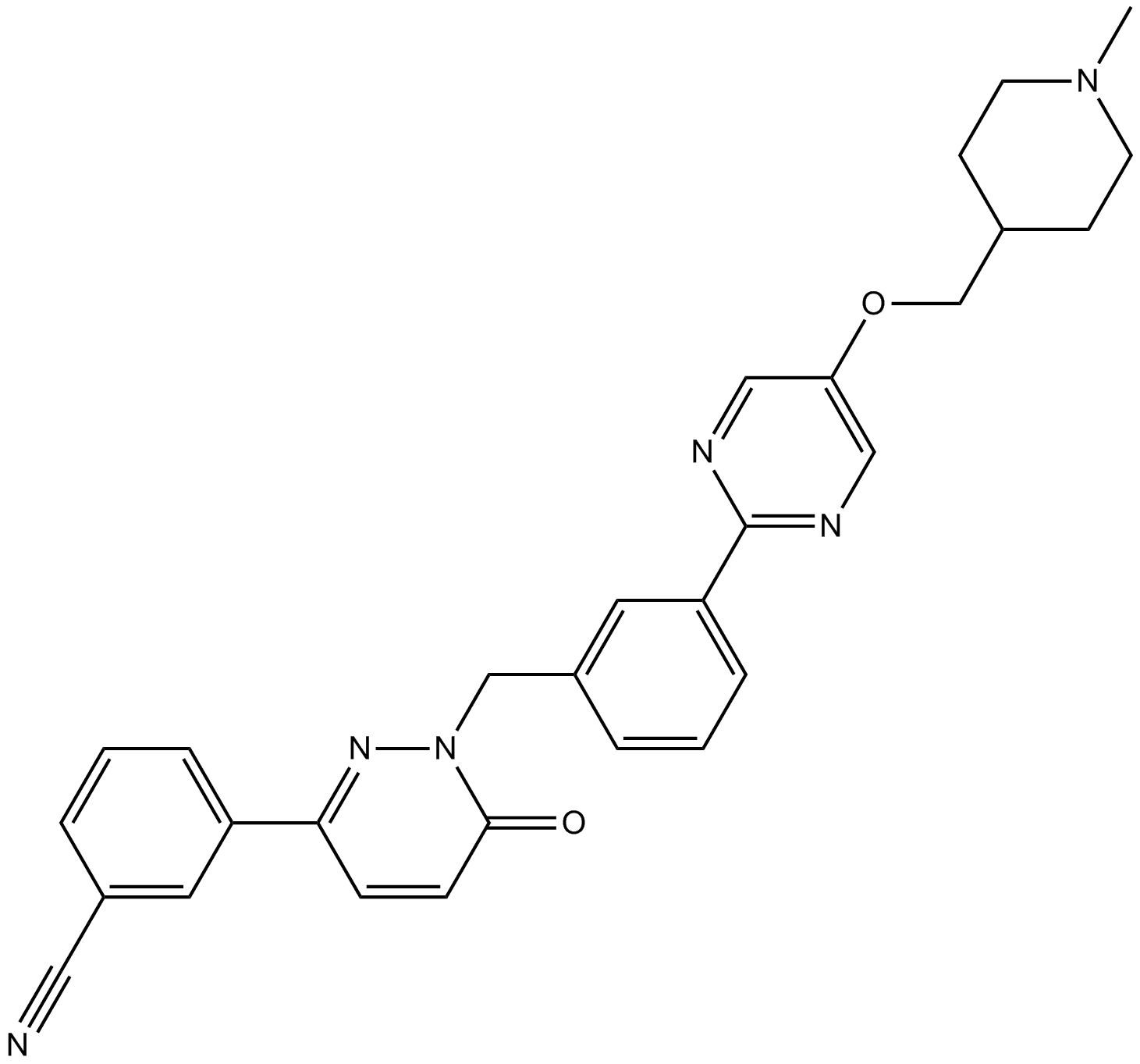 Tepotinib